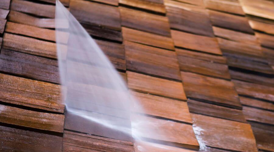 Concrete tile roofing services in Charlestown, RI