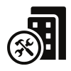 Tile roofers Logo